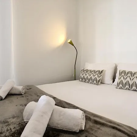 Nestor&jeeves - Berlioz Patio - - Residential Area - Patio 20m Apartment Nice