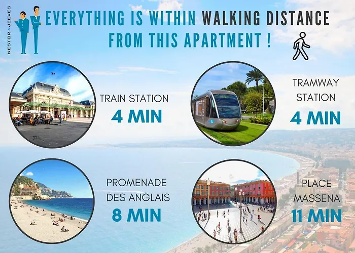 Nestor&jeeves - Berlioz Patio - - Residential Area - Patio 20m *